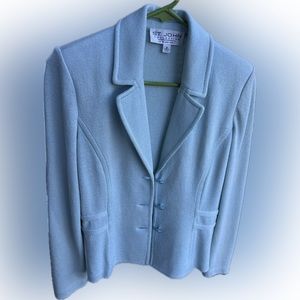 St.John Knit Jacket